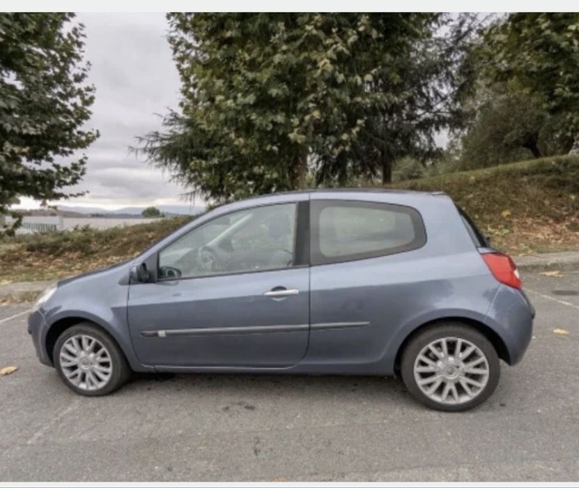 Renault Clio 1.2 16V Confort