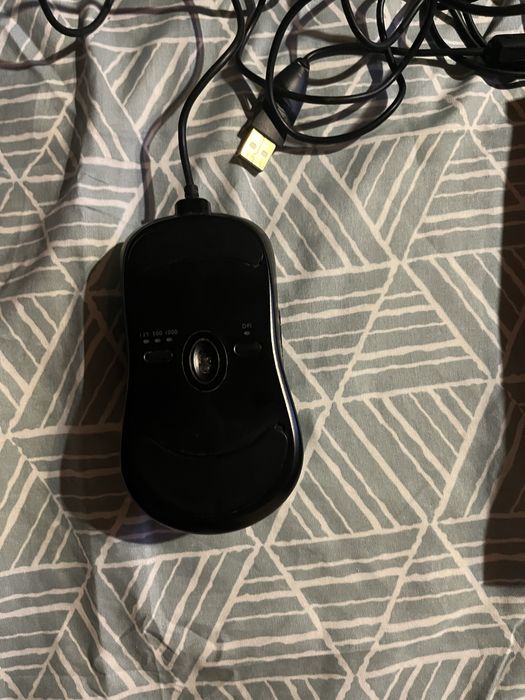 Rato Gaming Benq S2