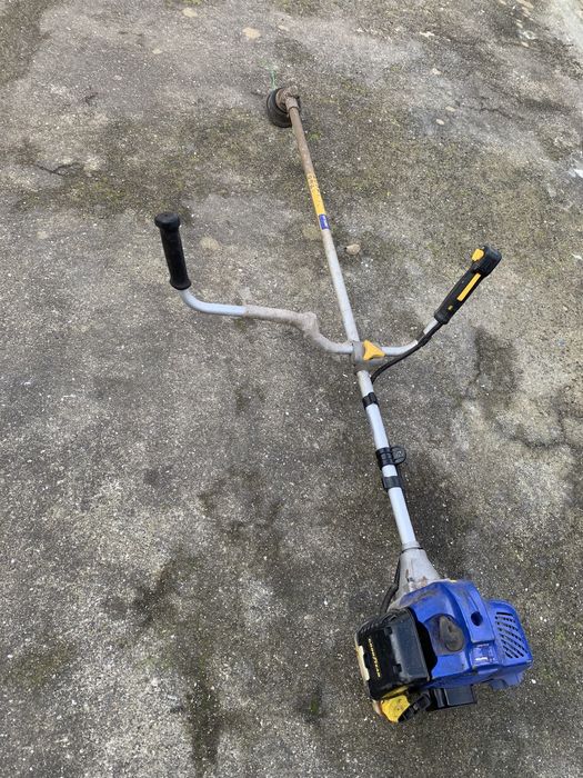 Rocadora  usado.  A funcionar. Bem