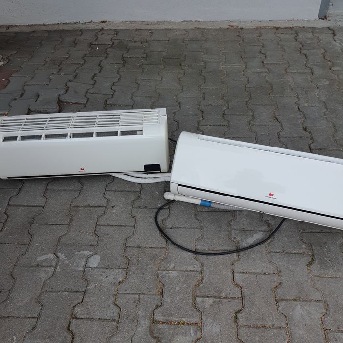 Klimatyzator multi split