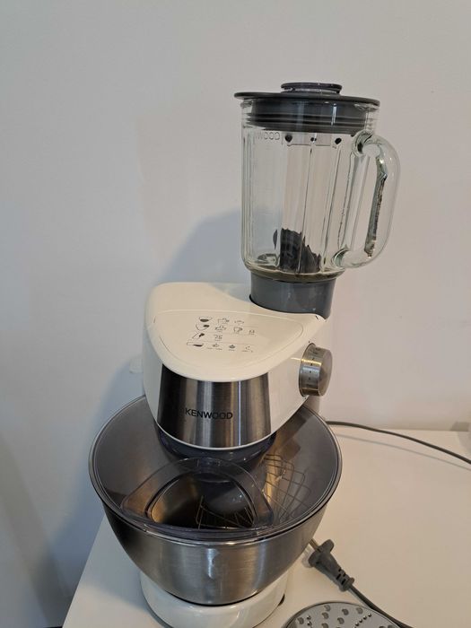 Robot de cozinha  Kenwood