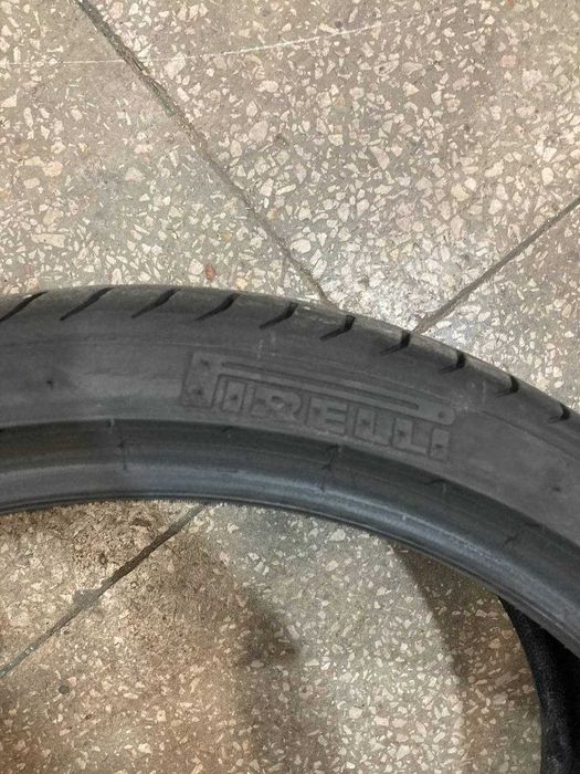 Продам літню шину 245/35 R20 Pirelli PZero