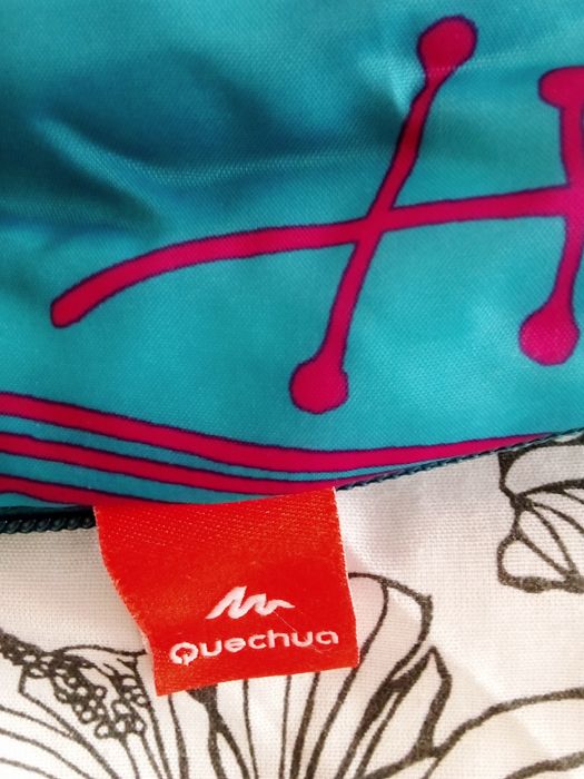 Saco cama criança Quechua