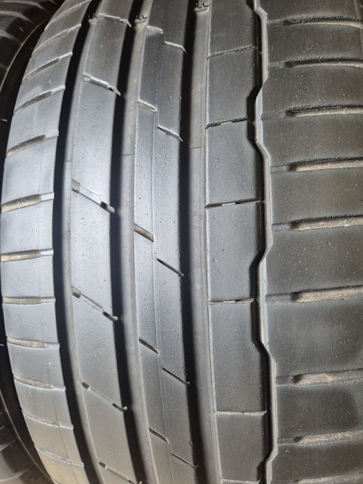 225/40/19 Hankook Para Lato 6mm 2022r