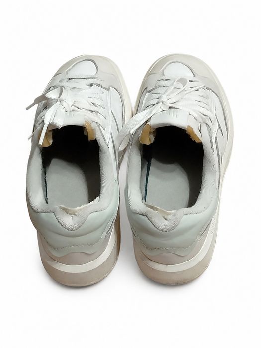 New Balance CT302 38.5 skórzane sneakersy