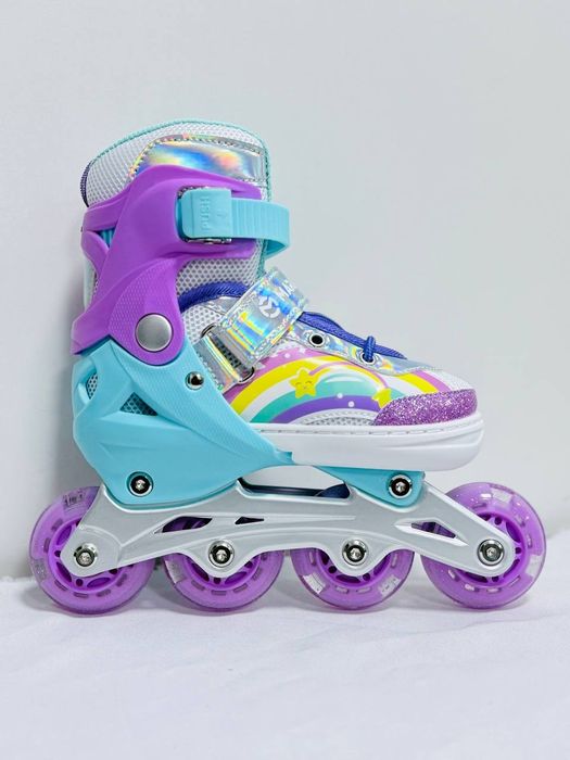 Ролики,Квади Maraton Skimo S(30-34)M(34-37)