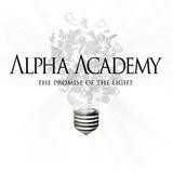 Alpha Academy cd  The Promise Of The Light     indie dobre