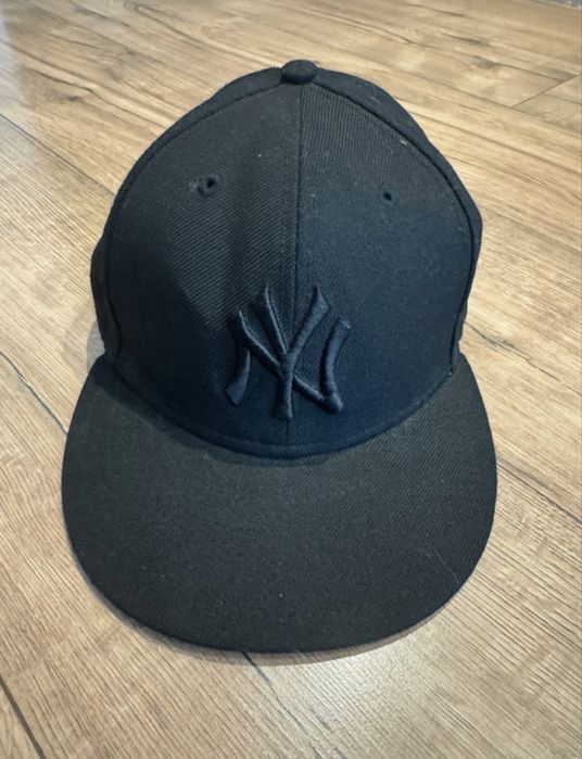 Czapka  New  Era  59 fiffy NY