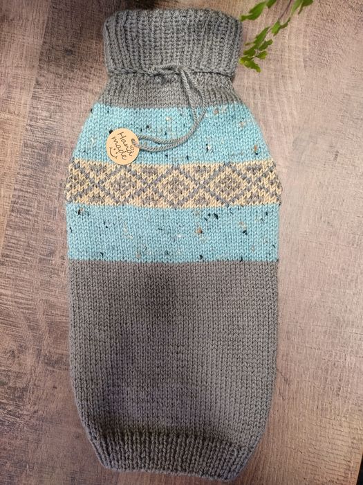 В'язаний одяг (сведри, кофти, безрукавки і шапки ) для ваших улюбленці