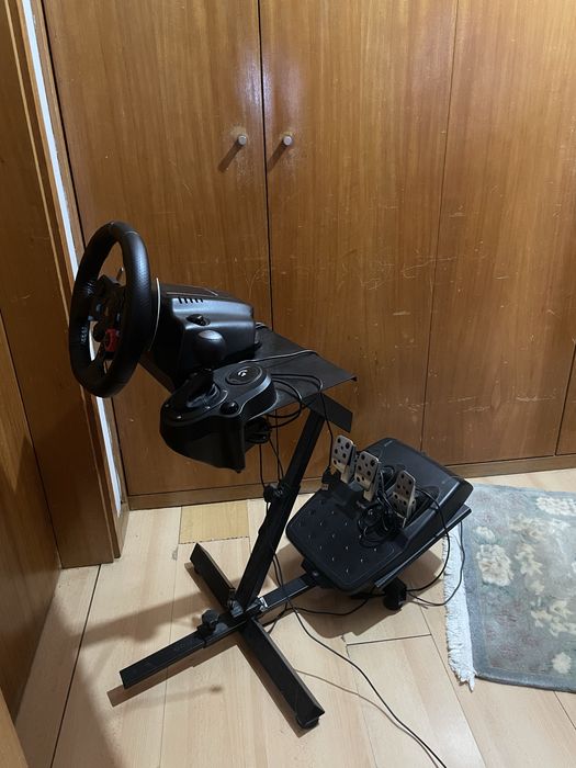 Suporte guiador G29