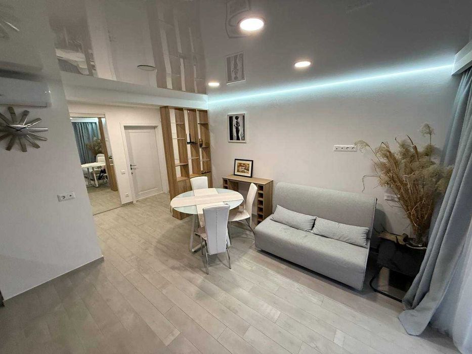 2-кімнатна квартира за адресою вул. Тютюнника (площа 96 м²) - Atlanta.ua - фото 15