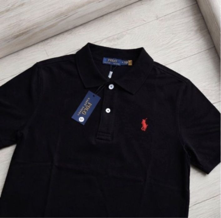 Поло | Футболка Polo Ralph Lauren
