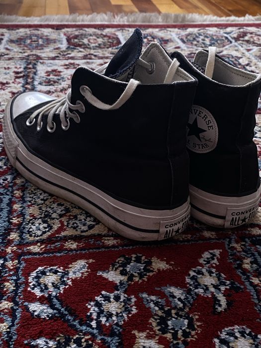 buty converse Chuck Taylor