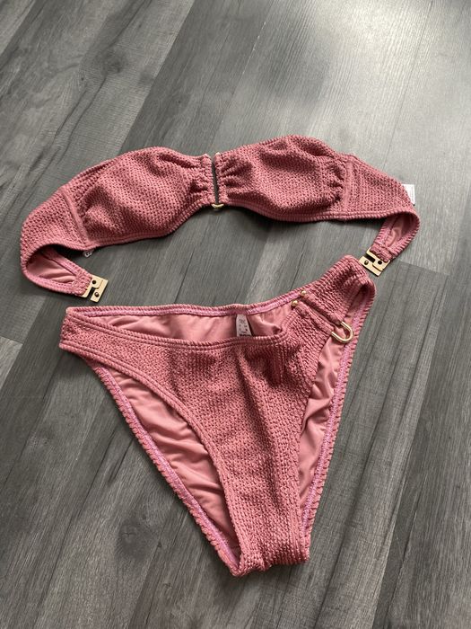 Next S 36 bikini strój kąpielowy dwuczęściowy plażowy