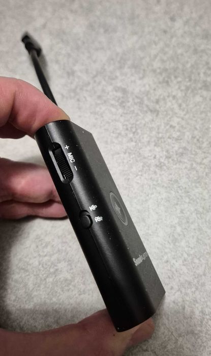 Karta dźwiękowa Creative SoundBlaster G3 USB-A