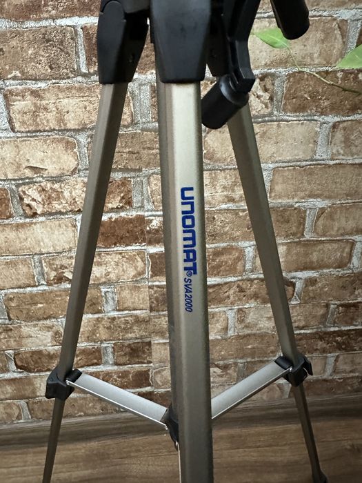 Штатив Unomat SVA 2000