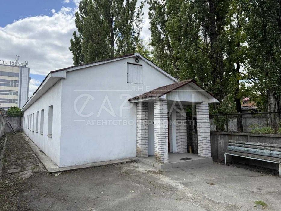 Коммерческая недвижимость по адресу ул. Осенняя (площадь 4400 м²) - Atlanta.ua - фото 7