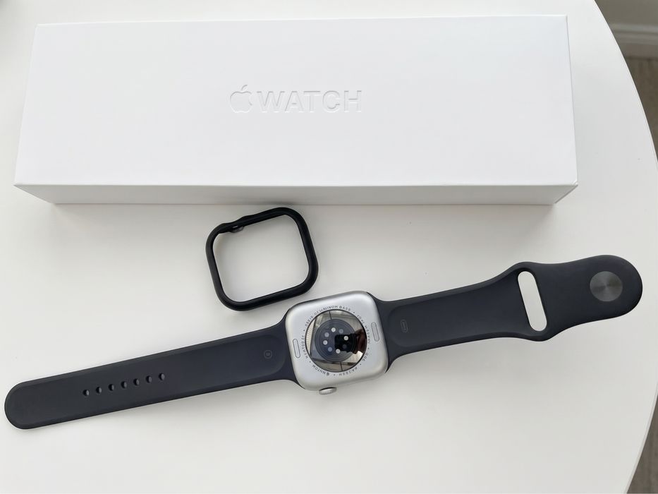 Apple Watch Series 11 46mm (Novo)
