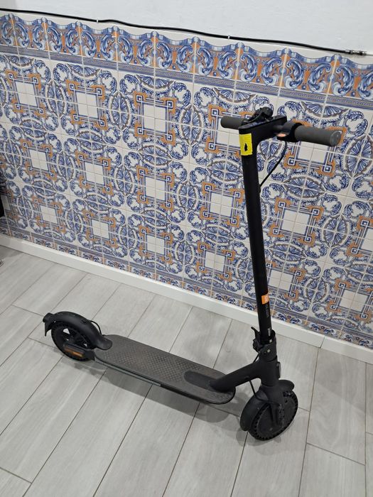 Trotinet excelente