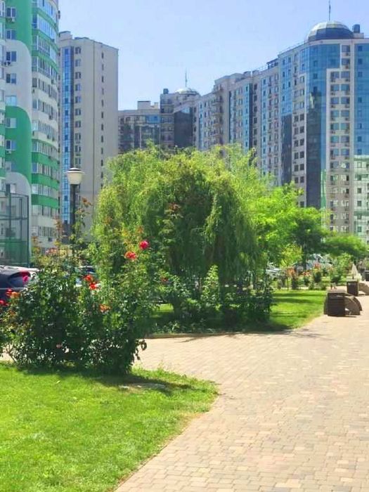 2-комнатная квартира по адресу (площадь 45,1 м²) - Atlanta.ua - фото 8