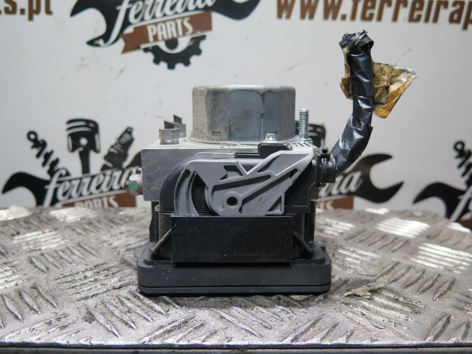Módulo De Abs Renault Clio Iv Ref: 0265956527 | 2265106516