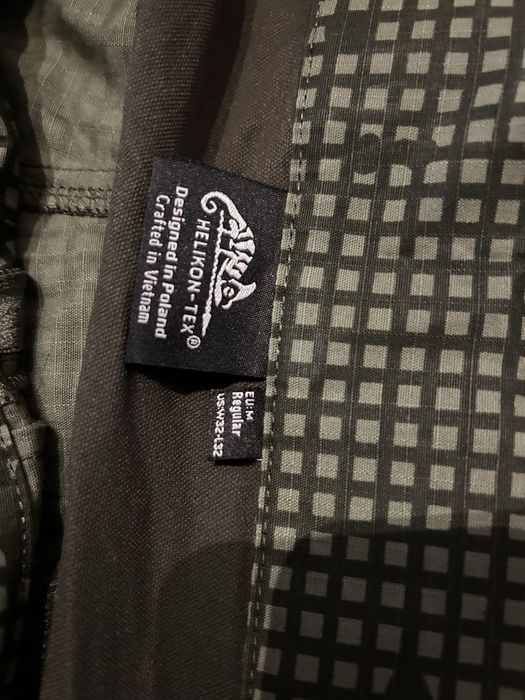 Spodnie helikon mcdu desert night camo kamuflaż M