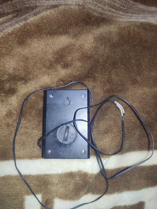 Радиочастотная система для передачи данных о погоде 433 Tech Remote