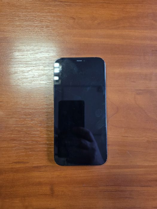Iphone 12 pro max 256