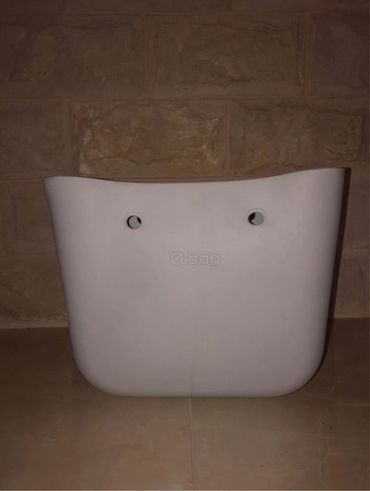 jasnoniebieska torba obag body standard
