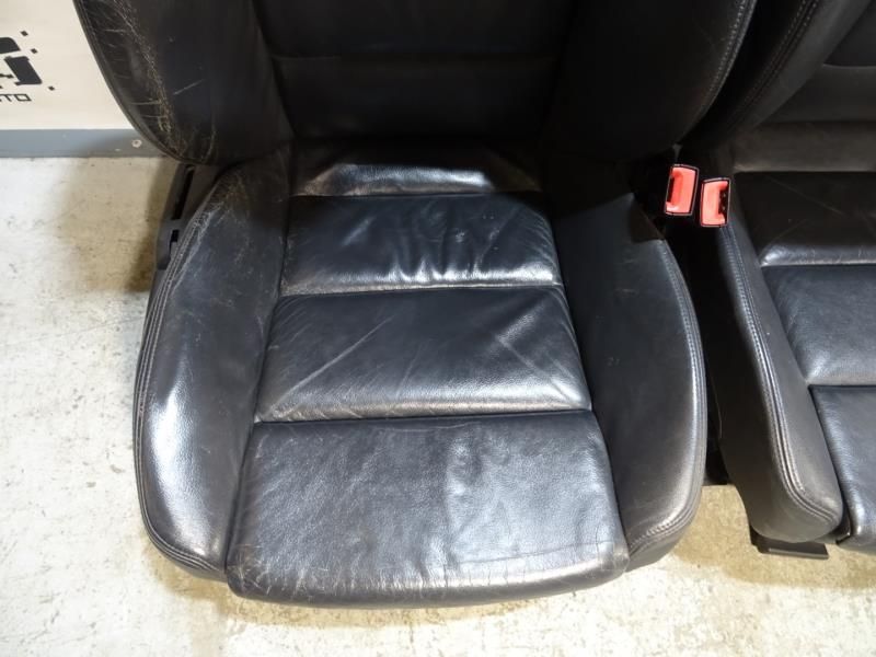 Conjunto de bancos AUDI A6 (4F2, C6)