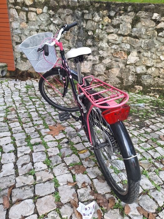 Bicicleta adriática