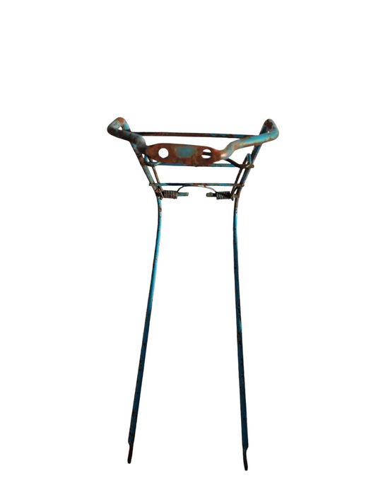 Bagażnik Rowerowy Romet ZZR Jubilat Zenit Universal  24 cale
