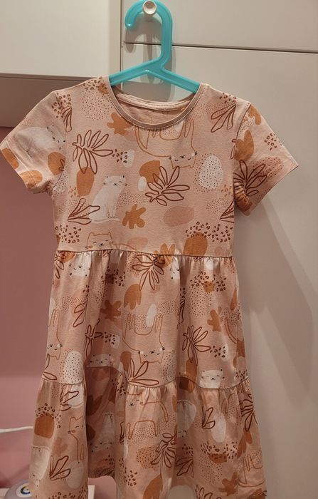 Sukienka Cool Club roz. 116