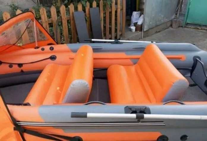 Продам лодку СКАТ