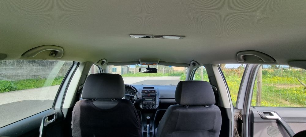 VW Polo 1.4TDI 5 portas Highline