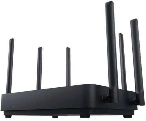 Новый Mesh WiFi 6 Гигабитный 5 ГГц Xiaomi Router AX3200 (DVB4314GL)