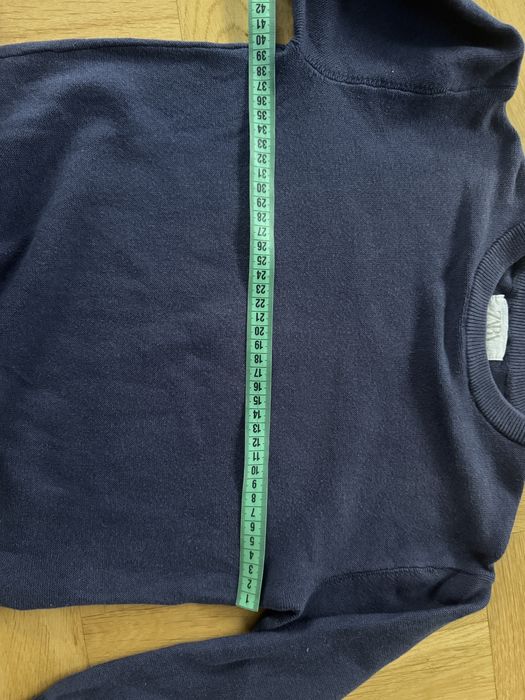 Sweter Zara r. 122 jak nowy