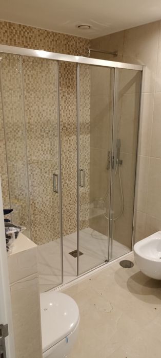 Obras no Lar - Reparações, instalações e manutenções