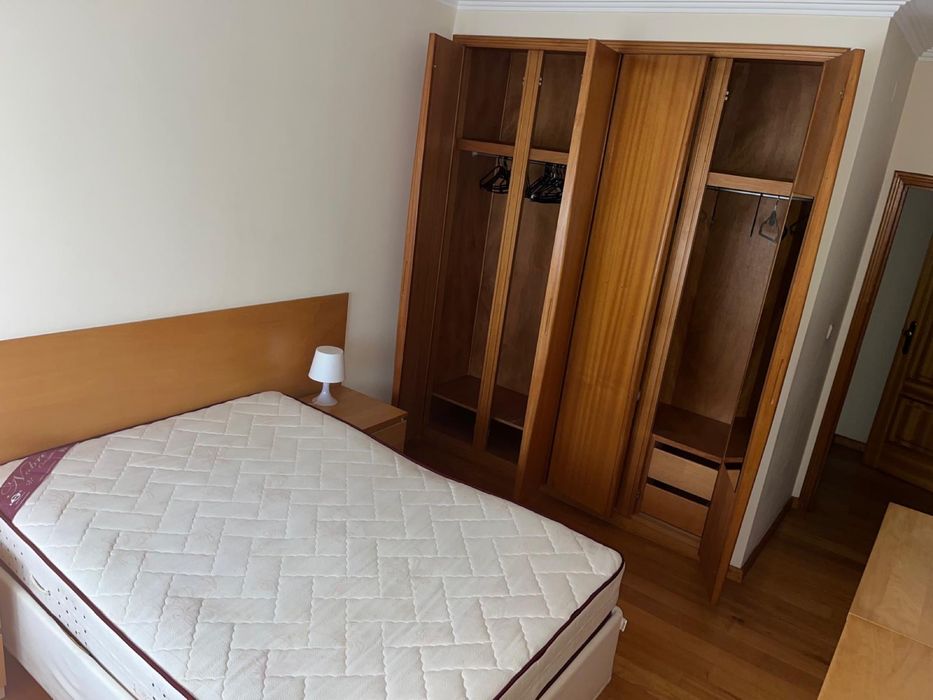 Apartamento T1 - Sao Felix da Marinha