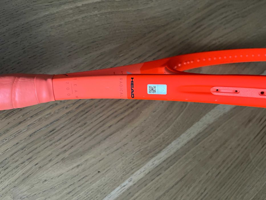 Head Radical Team 2025 L3