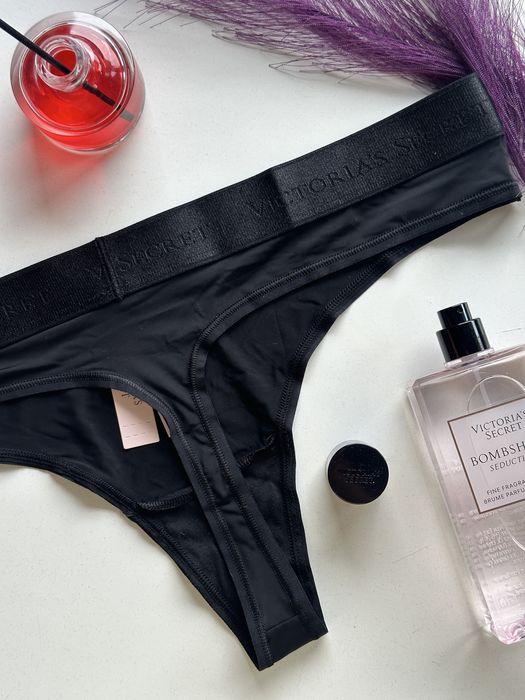 Majtki Victorias Secret