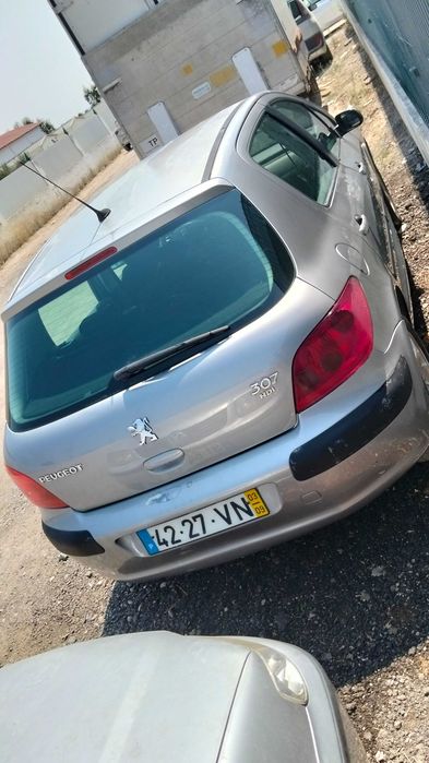 Vendo um Peugeot 307  por 1600€