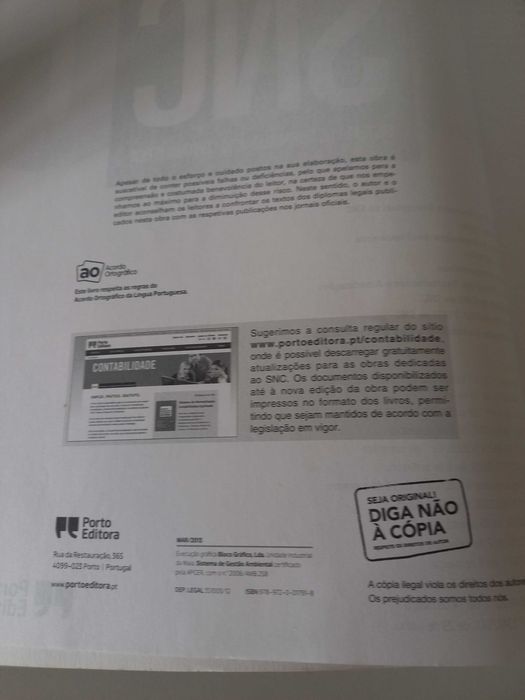 SNC - Accounting Standardization System437357330333050882