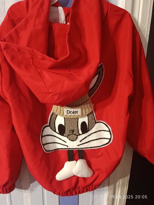 Продам вітровку 130