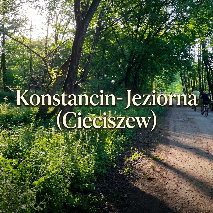 Promocja tygodnia 20%, Działka Konstancin-Jeziorna, od właściciela
