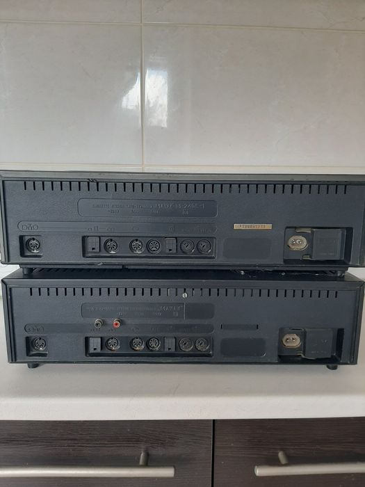 Магнитофоны ,,Маяк М-240-S1"