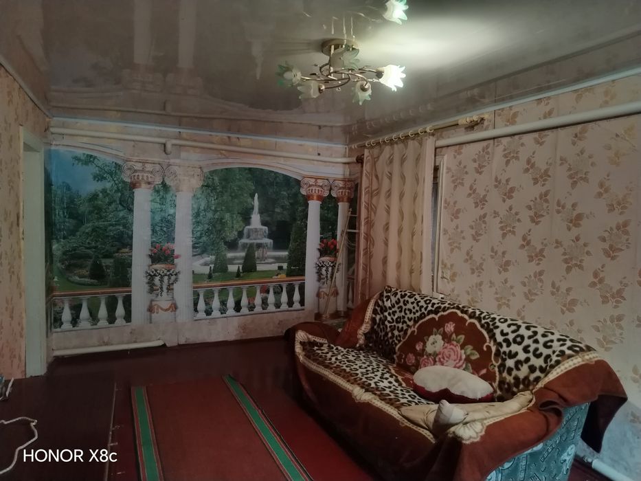 Продаётся дом для большой семьи