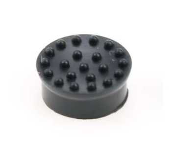 Трекпоинт (Trackpoint), чёрный для клавиатуры ноутбука HP.