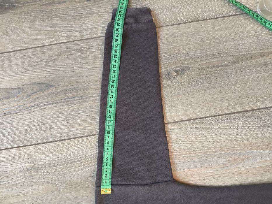 Теплий спортивний костюм +світшот бомпер