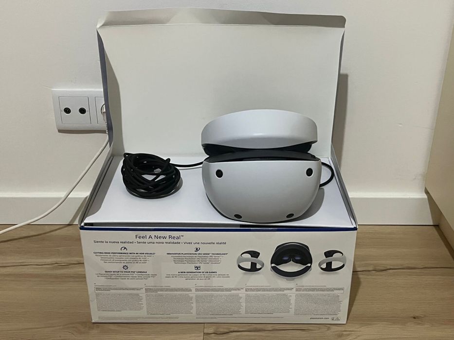 Playstation VR2